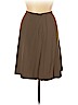Armani Collezioni Tan Casual Skirt Size 16 - photo 2