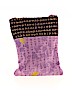 Unbranded Print Purple Purse One size (kids) - photo 2