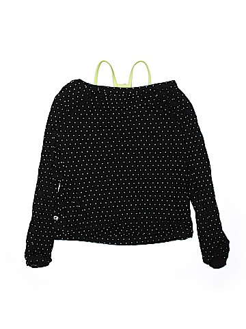 Gap Fit Long Sleeve Top (view 2)