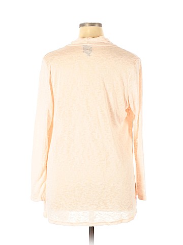 Bobeau Cardigan (view 2)