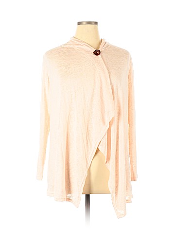 Bobeau Cardigan (view 1)