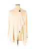 Bobeau Pink Cardigan Size 1X - photo 1