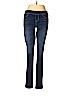 Mossimo Blue Jeggings Size 6 - photo 1