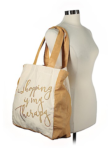 Unbranded Tote (view 2)