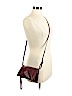 Unbranded Burgundy Crossbody Bag One size - photo 2