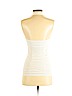 Bebe White Sleeveless Top Size S (petite) - photo 2