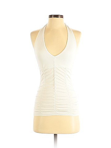 Bebe Sleeveless Top (view 1)