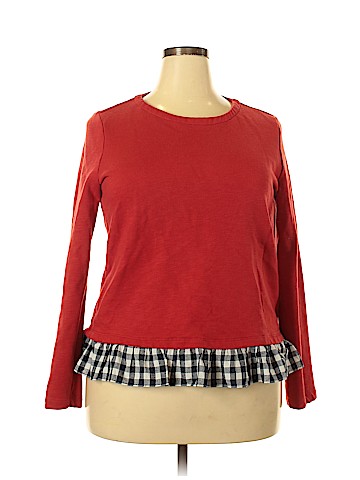 Vince. Pullover Sweater (view 1)