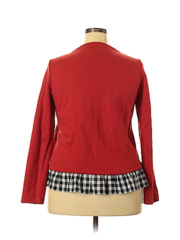 Vince. Pullover Sweater (view 2)