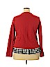 Vince. Red Pullover Sweater Size XL - photo 2