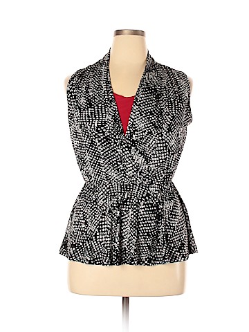 DressBarn Sleeveless Top (view 1)