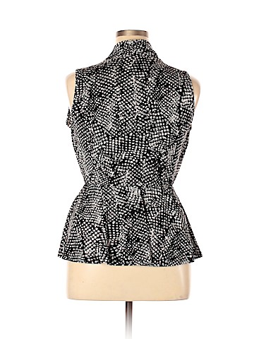 DressBarn Sleeveless Top (view 2)