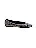 Paul Mayer Attitudes Gray Flats Size 7 1/2 - photo 1