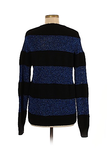 Dsquared2 Wool Pullover Sweater (view 2)