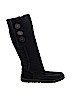 Ugg Australia Black Boots Size 8 - photo 1