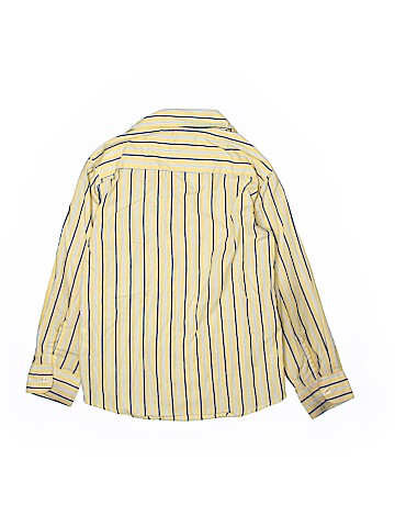 Chaps Long Sleeve Button-Down Shirt (view 2)