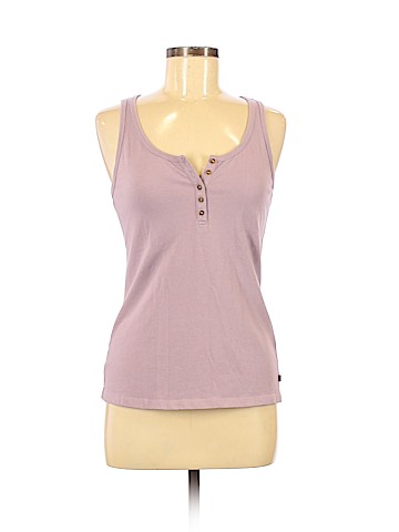 Carhartt Sleeveless Henley (view 1)