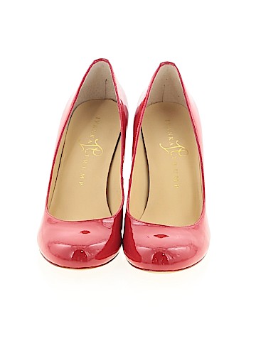 Ivanka Trump Heels (view 2)