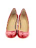 Ivanka Trump Red Heels Size 6 - photo 2