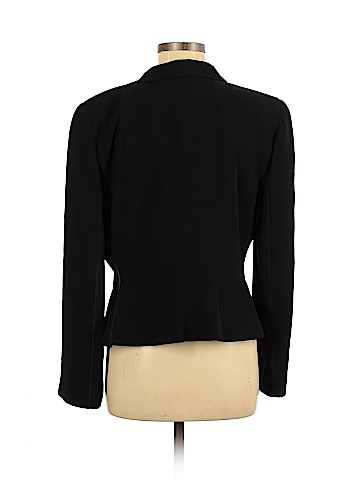 Armani Collezioni Silk Blazer (view 2)