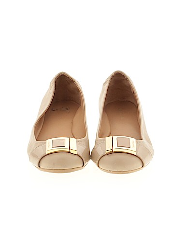 Calvin Klein Flats (view 2)