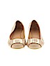 Calvin Klein Tan Flats Size 6 1/2 - photo 2