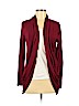Pixley Red Cardigan Size S - photo 1
