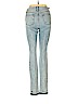 J Brand Blue Jeggings Size 26 waist - photo 2