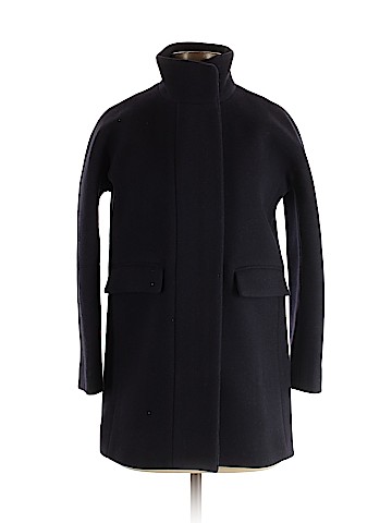 J.Crew Wool Coat (view 1)