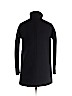 J.Crew Blue Wool Coat Size 0 (petite) - photo 2