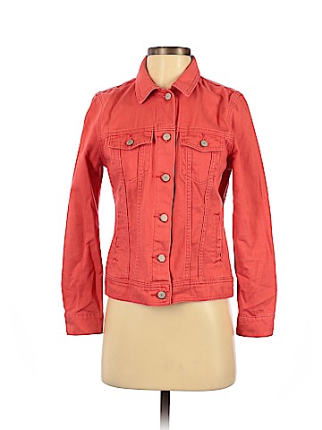 Old Navy Denim Jacket (view 1)