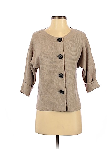 Banana Republic Wool Cardigan (view 1)