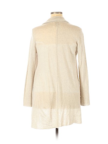 Cynthia Rowley TJX Cashmere Cardigan (view 2)
