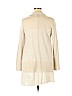 Cynthia Rowley TJX 100% Cashmere Gray Cashmere Cardigan Size L - photo 2