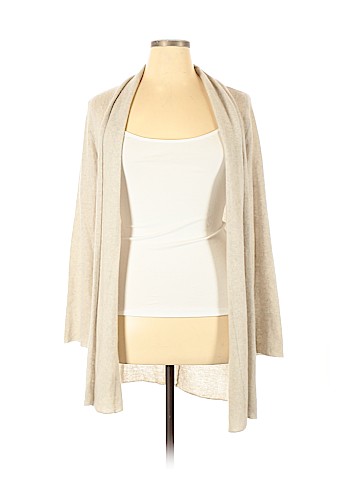 Cynthia Rowley TJX Cashmere Cardigan (view 1)