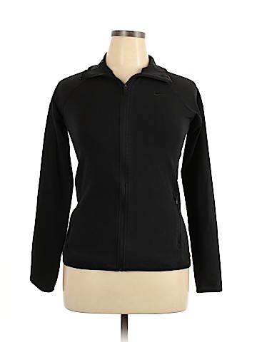 Nike Track Jacket (view 1)