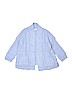 Gap Kids 100% Cotton Blue Cardigan Size 4 - 5 - photo 1