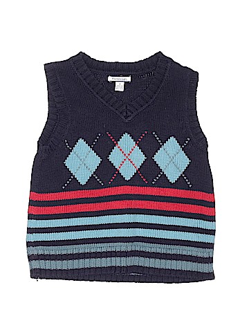 Hartstrings Sweater Vest (view 1)