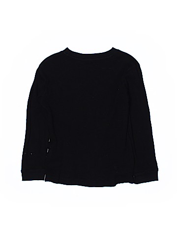 Old Navy Long Sleeve T-Shirt (view 2)