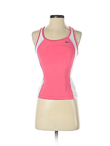 Nike Active T-Shirt (view 1)