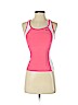 Nike Pink Active T-Shirt Size S - photo 1