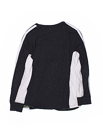 OshKosh B'gosh Long Sleeve T-Shirt (view 2)
