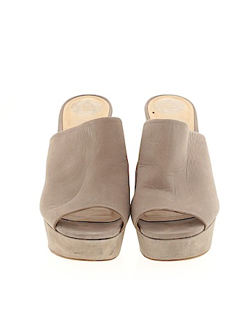 Vince Camuto Mule/Clog (view 2)