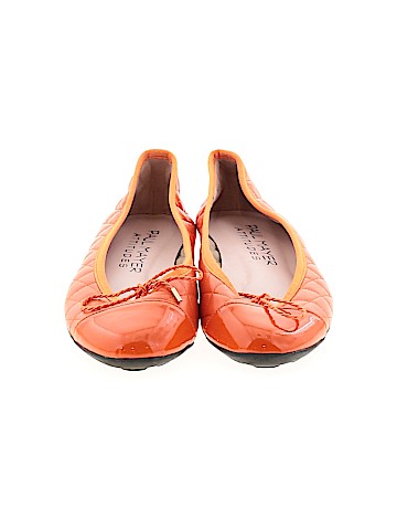 Paul Mayer Attitudes Flats (view 2)