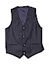 Unbranded Blue Tuxedo Vest Size 12 - photo 1