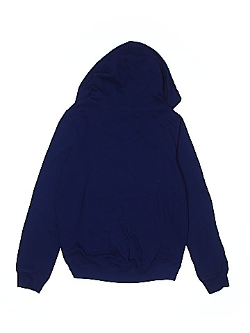 Justice Pullover Hoodie (view 2)