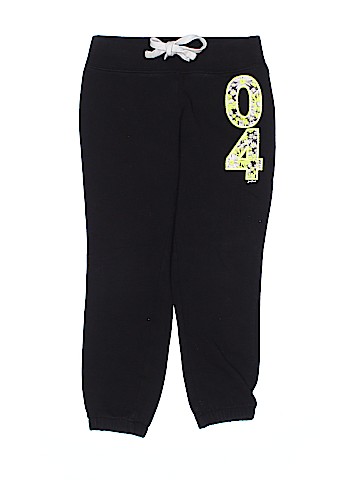 Justice Sweatpants (view 1)