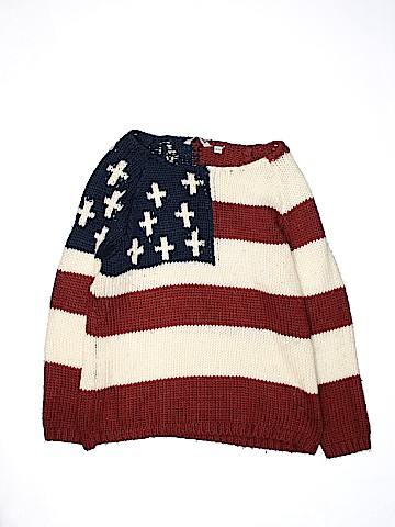 Generation Pullover Sweater (view 1)