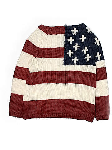 Generation Pullover Sweater (view 2)