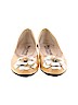 Paul Mayer Attitudes Tan Flats Size 7 1/2 - photo 2